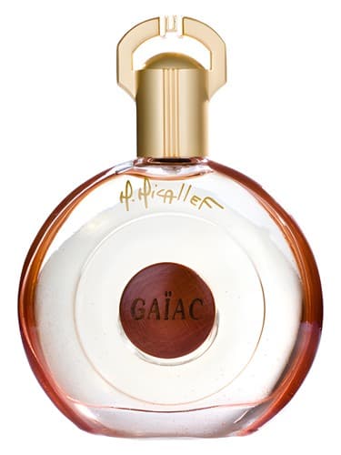 Gaiac - گایاک