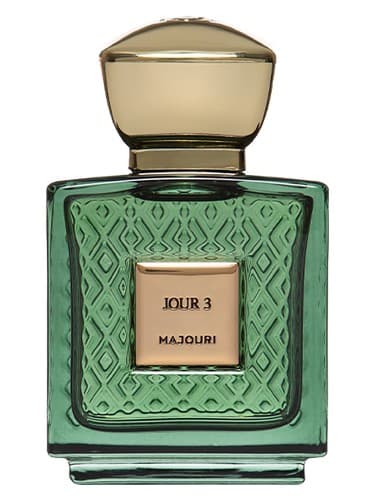 Jour 3 - ژورنال 3