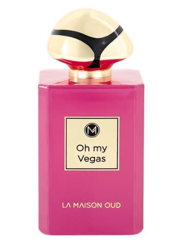 Oh My Vegas - اوه وگاس من