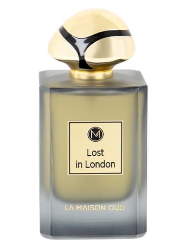 Lost In London - گمشده در لندن