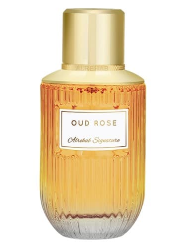 OUD ROSE - عود رز