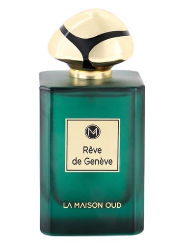 Rêve de Genève 