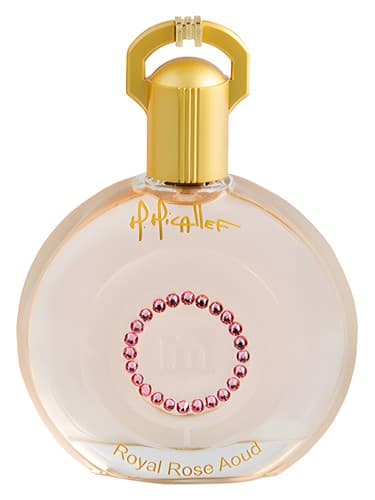 Royal Rose Aoud - رویال رز عود