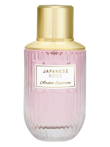 Japanese Rose