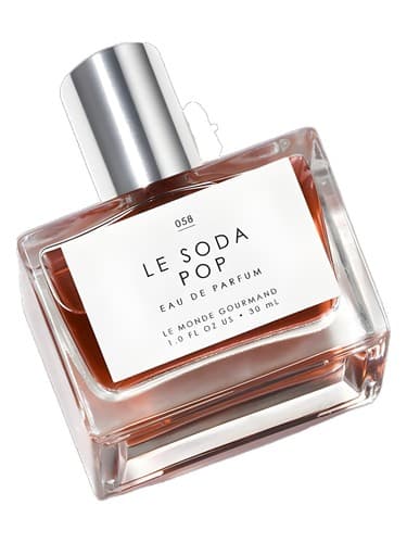 Le Soda Pop