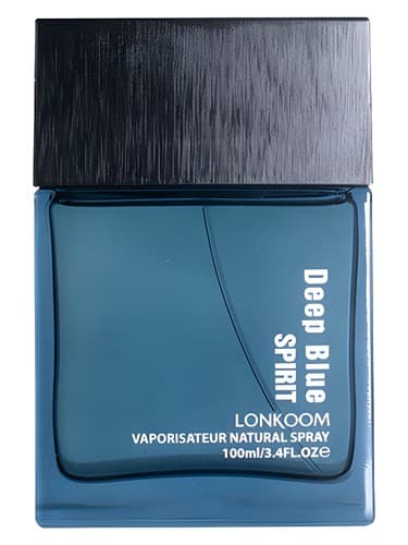 Spirit Deep Blue