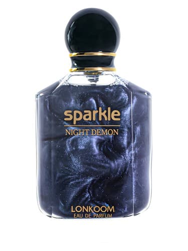 Sparkle Night Demon - شیطان نایت درخشان