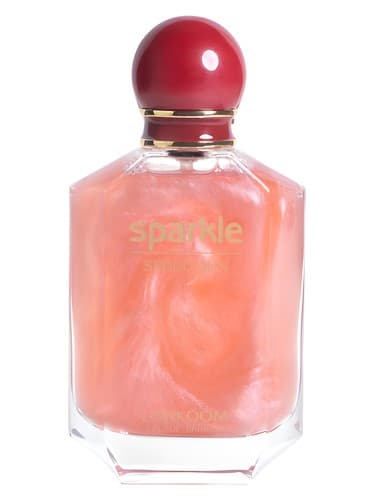 Sparkle Seduction