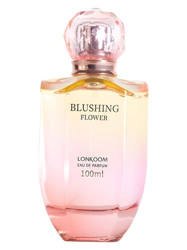 Blushing Flower - رد شدن گل