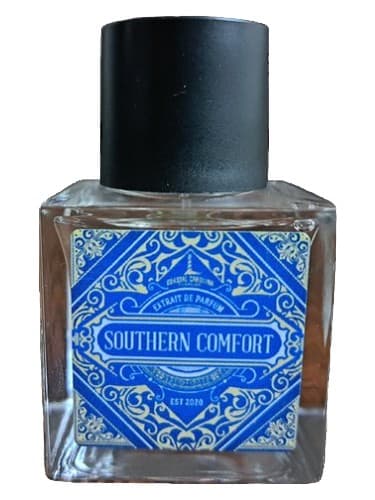Southern Comfort - آسایش جنوبی