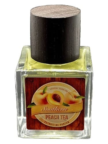 Southern Peach Tea - تی پیچ جنوبی