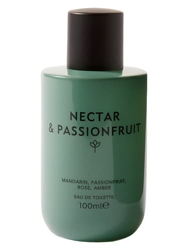 Nectar & Passionfruit - شهد و میوه شور
