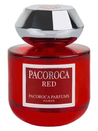 Pacoroca Red - رد پاکوروکا
