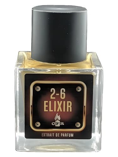 2-6 Elixir - 2-6 اکسیر