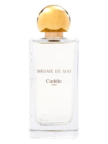 BRUME DE MAI - بروم دی مای