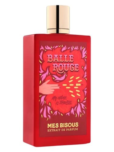 Balle Rouge - باله روژ