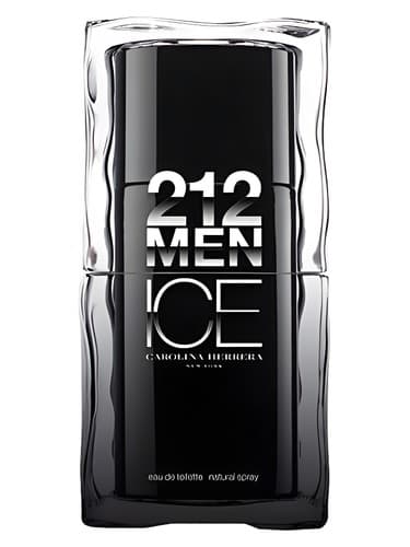 212 Men Ice - 212 من یخ