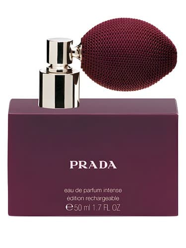 Prada Intense - پرادا اینتنس