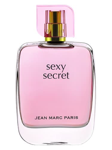 Sexy Secret - سیکرت سکسی