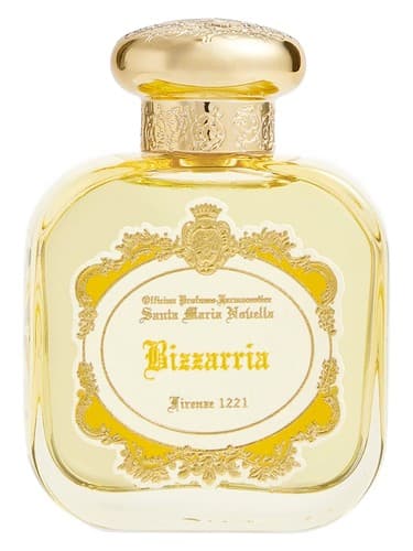 Bizzarria - بیزاریا