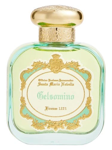 Gelsomino (2023)