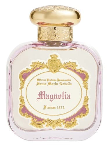Magnolia (2023) - مگنولیا (2023)