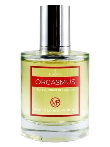 Orgasmus - ارگاسم