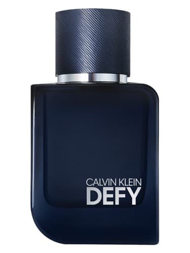 Defy Parfum - از پرفیوم سرپیچی کنید