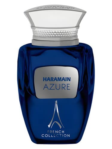Azure - لاجوردی