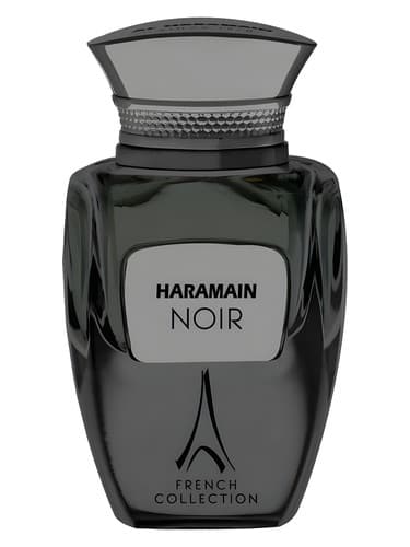 Noir - نوآر