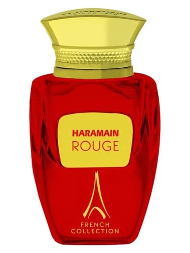 Rouge - روژ