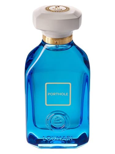 Porthole - دریچه