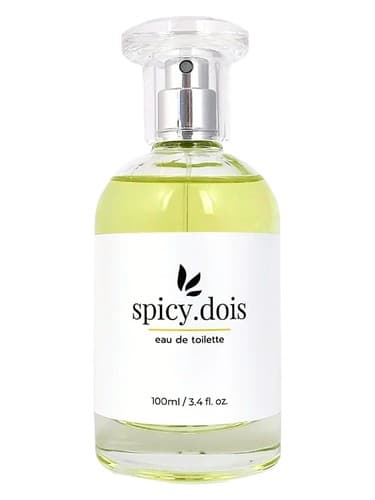 Spicy.dois - تند.dois