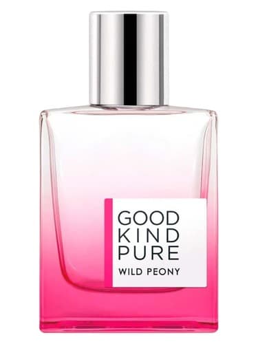 Wild Peony