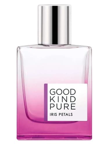 Iris Petals - گلبرگ زنبق
