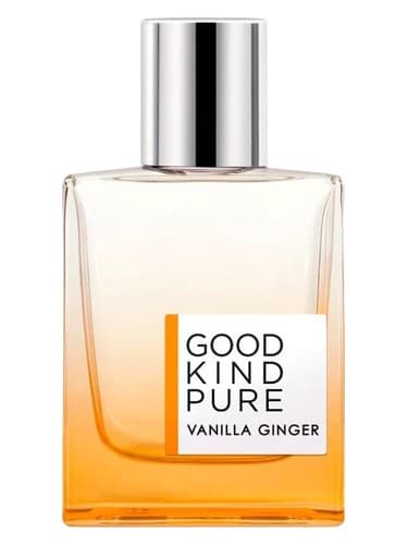 Vanilla Ginger - زنجبیل وانیلی