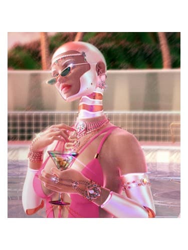 Venusta - ونوستا