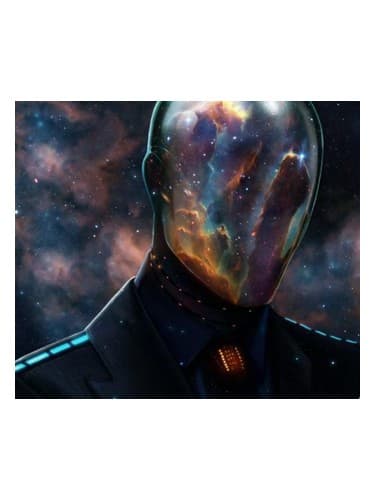Infinitus - بی نهایت