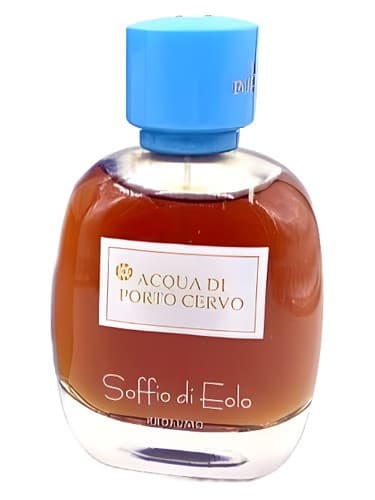 Soffio di Eolo - سوفیو دی ایولو