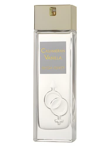 Cashmeran Vanilla - وانیلا ترمه
