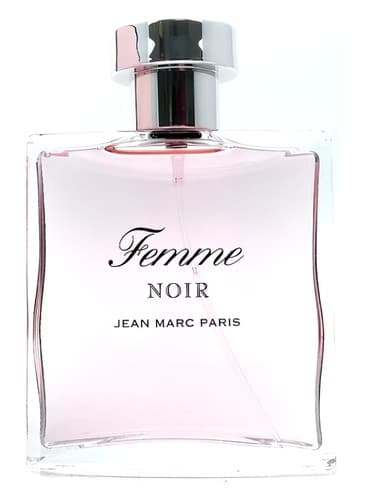 Femme Noir