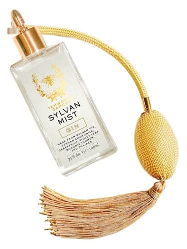 Sylvan Mist Gin - سیلوان میست جین