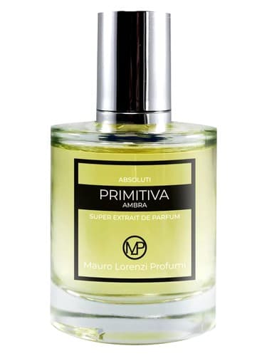 Primitiva Ambra - پریمیتیو آمبرا