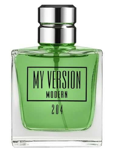 My Version Modern 204