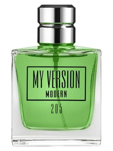 My Version Modern 205