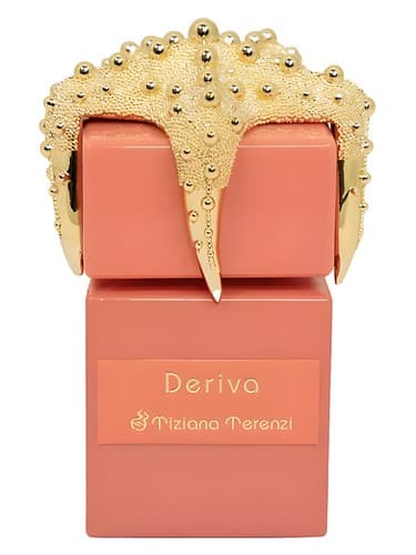 Deriva - دریوا