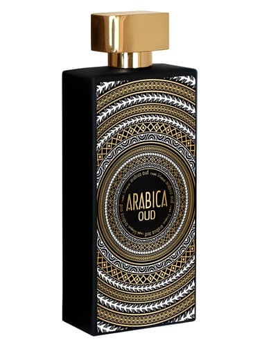 Arabica Oud - عود عربیکا