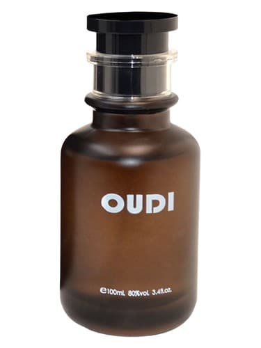 Oudi - عودی