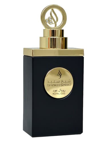 Royal Oud - رویال عود