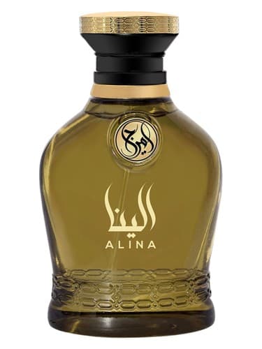 Alina 